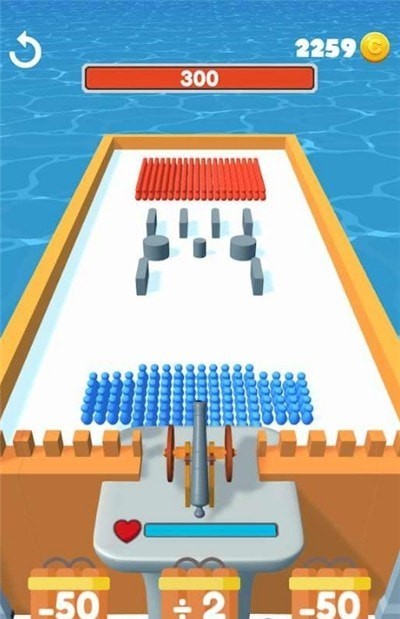 人群炸弹手v1.0.0