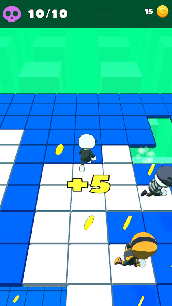 特工不要跌倒v0.5