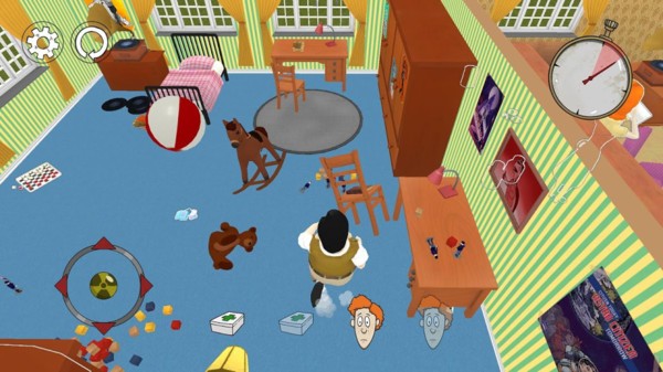 60秒重新裂变v1.0.0