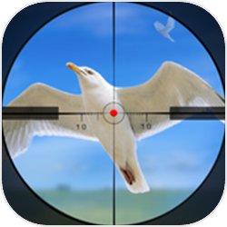 3D猎鸟人v1.0.3