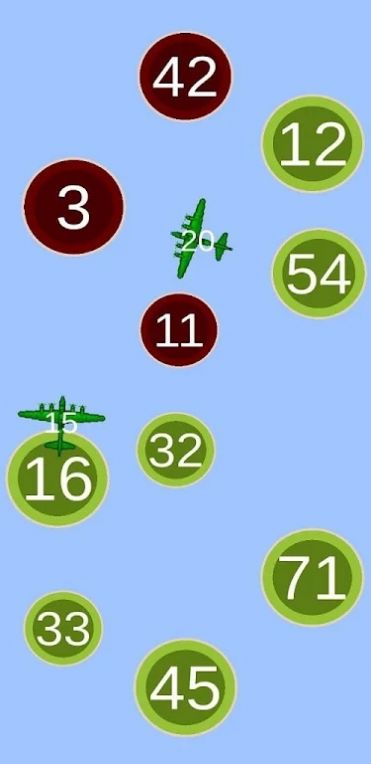 飞行策略进攻v1.0.2