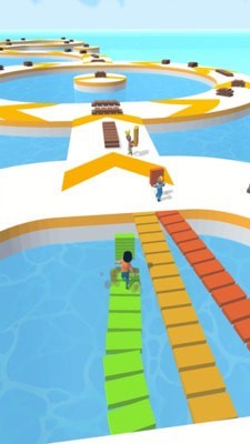 搬砖终极淘汰赛v1.0