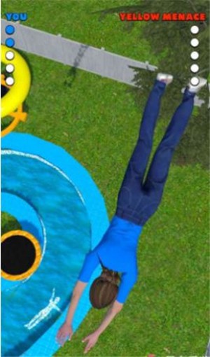 跳水挑战赛v1.0.1