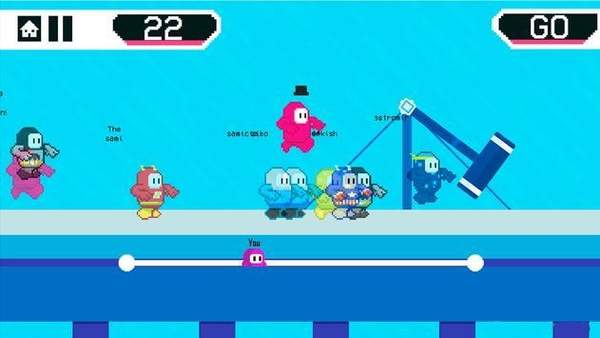 秋季英雄人v1.0.0.0