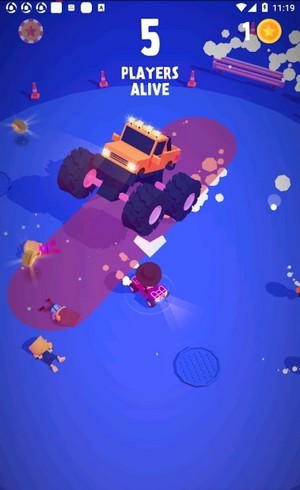 活到最后一个v1.9.1