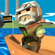 老人家格斗师v1.4