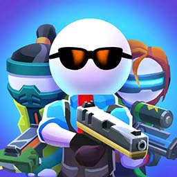 火线战场射击小队v2.0