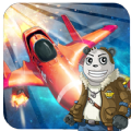 熊猫宇宙飞机大战v1.0