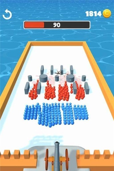 人群炸弹手v1.0.0