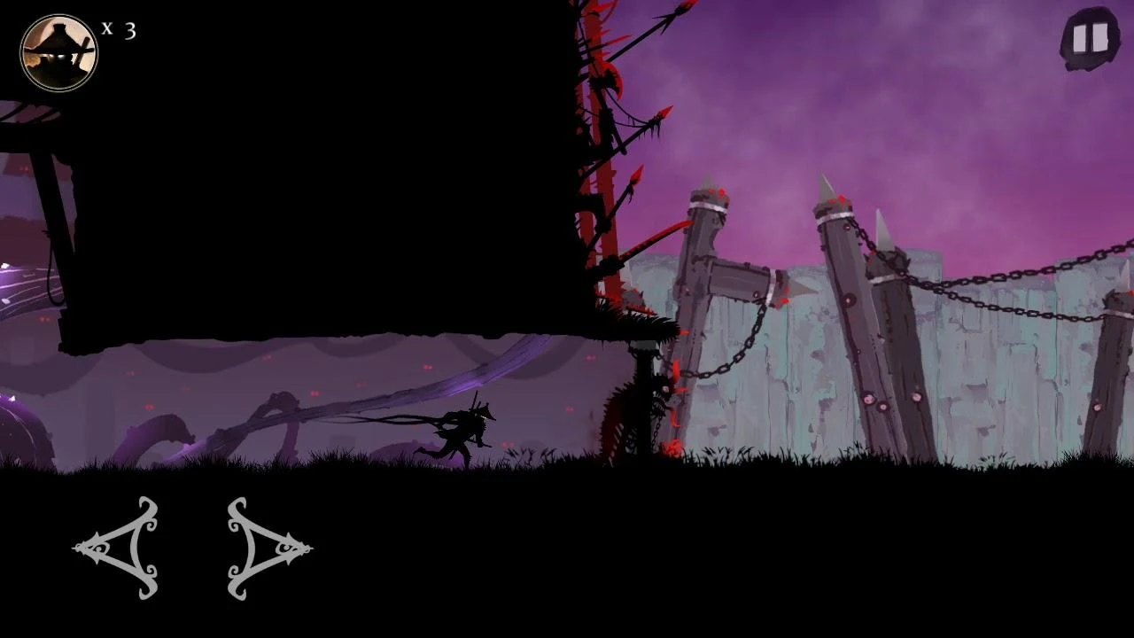 暗影复仇v1.0.9.5