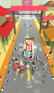 面条冲刺跑v1.0.4