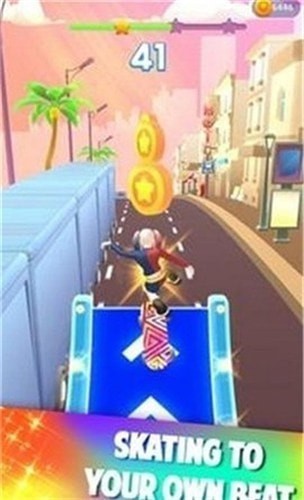 魔法冲浪者2v1.2.2