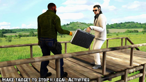 边境狙击手3Dv1.15