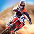 疯狂摩托越野大师v4.0