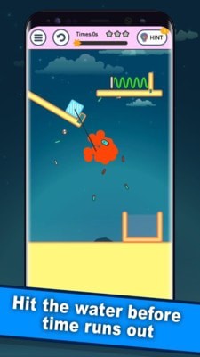 救救燃烧的火柴人v1.4