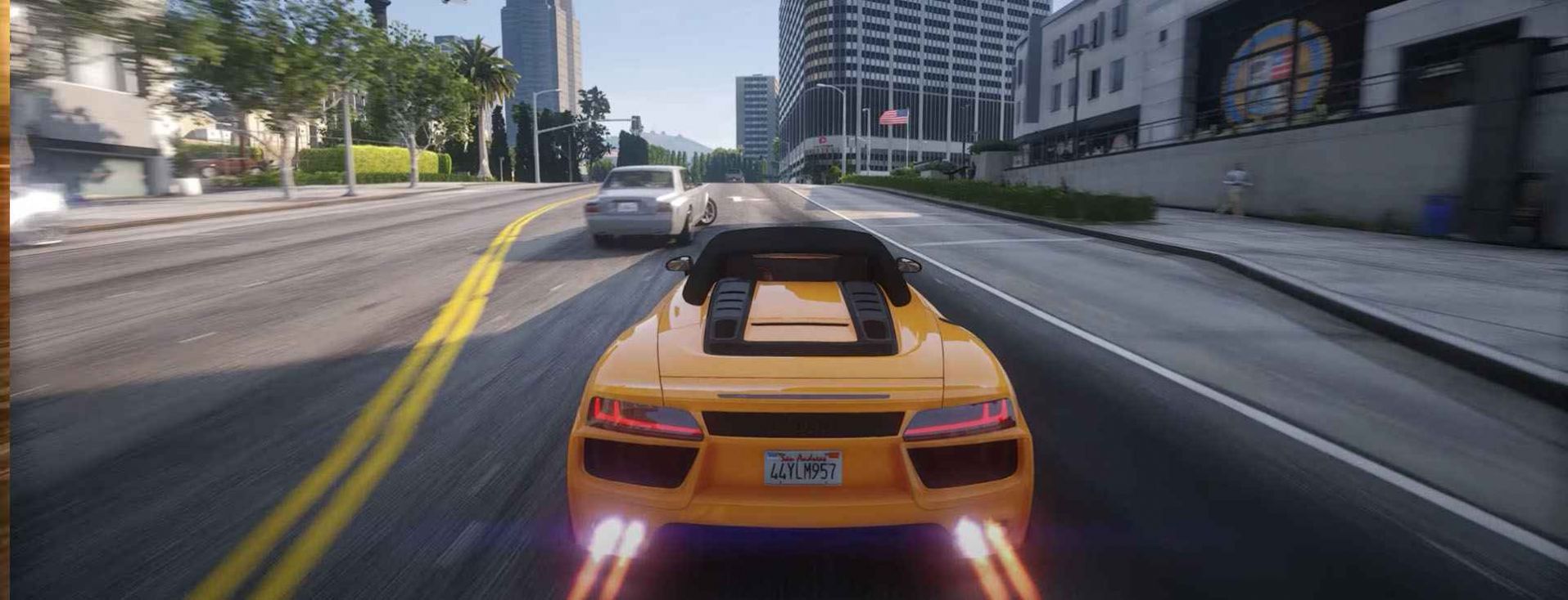 地平线终极赛道竞技v1.0.11.12