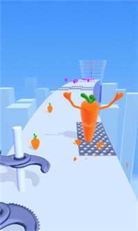 萝卜人快冲v1.0.00