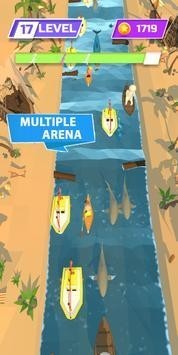 高速公路跑酷v0.4