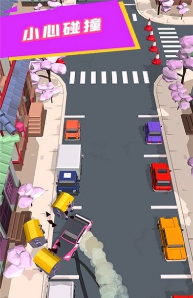 极速飞车漂移v1.0.16.000