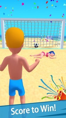 烧脑足球队v0.0.1