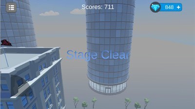 疯狂城市跑酷v1.0.2