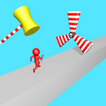 有趣的跑酷3Dv1.0