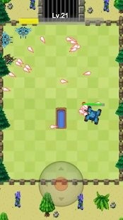 坦克射击英雄v1.0