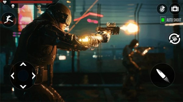 FPS枪战射击v0.13