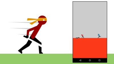 绝地暗影火柴人v1.0.5