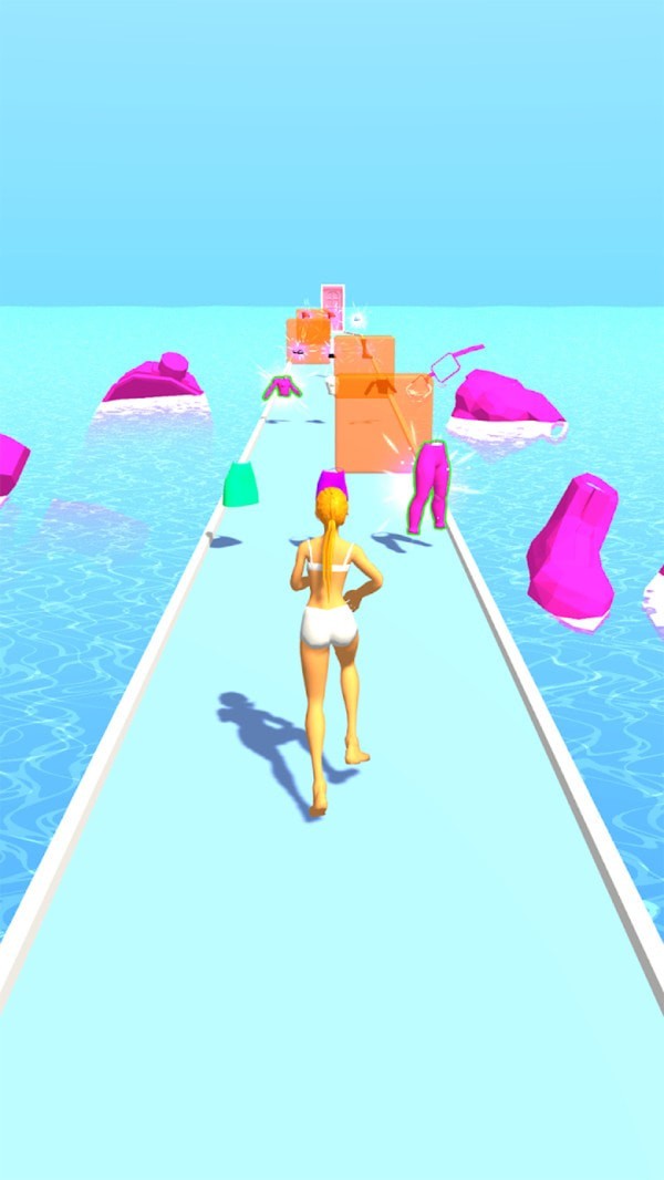 疯狂穿衣服v1.0.1