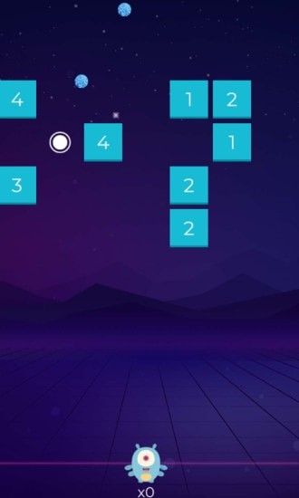 爆裂打砖块v1.0.0