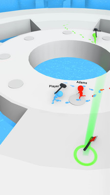 勇士大乱斗v0.1.8