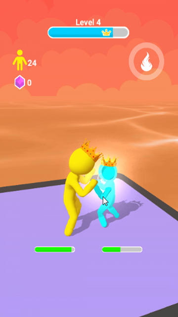 彩色巨人冲冲冲v3.0