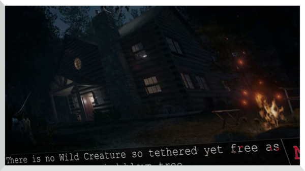 恐怖的邪恶修女3v1.0