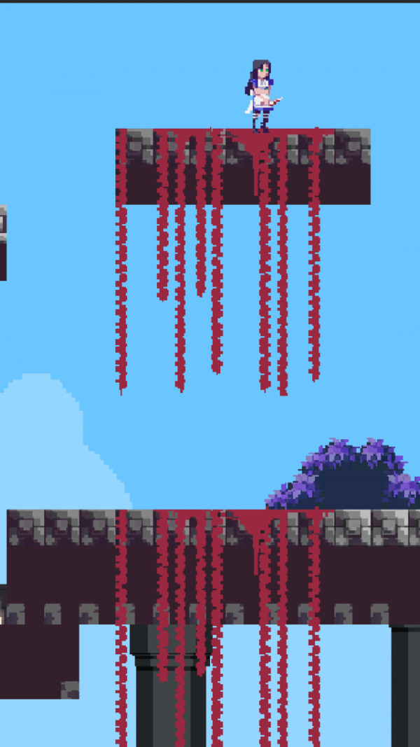 爱丽丝地下城v1.0