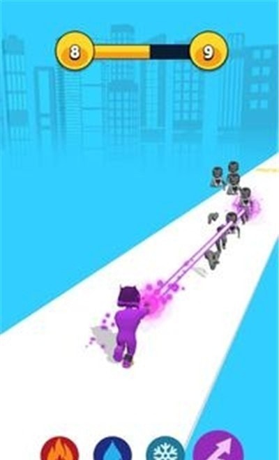 超级英雄变换v0.2