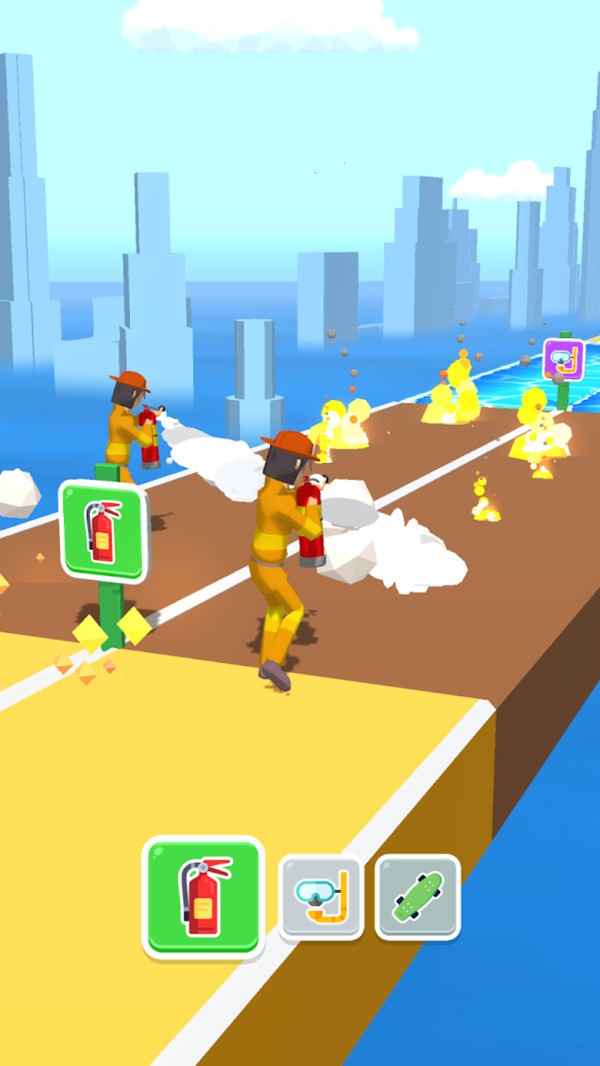 工具人变形记v0.1