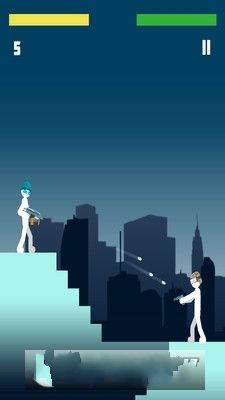 火柴人神枪手先生v1.1