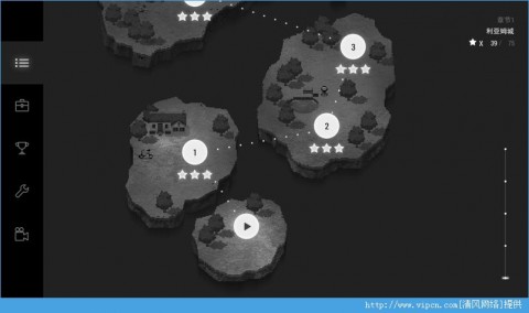 死亡之眼中文修改版v1.6