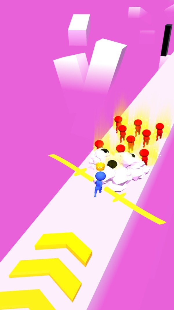 一刀就粉碎v1.0.1