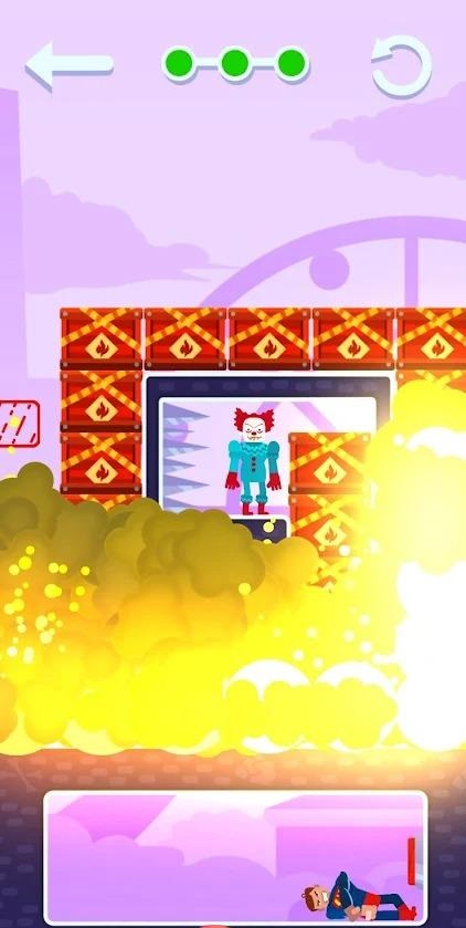 超级一拳英雄v1.11