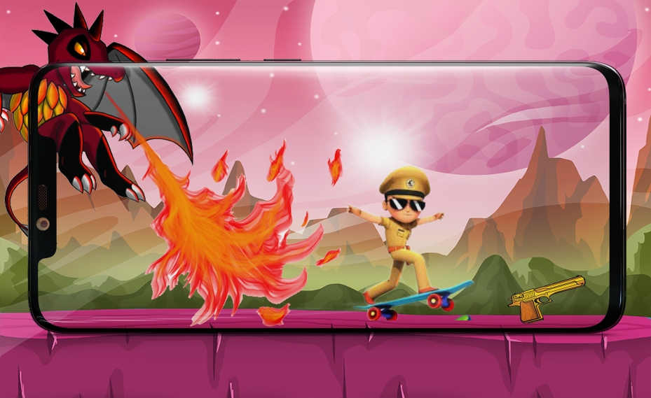 屠龙英雄辛格v0.1