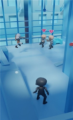 弓箭手小偷3Dv0.1