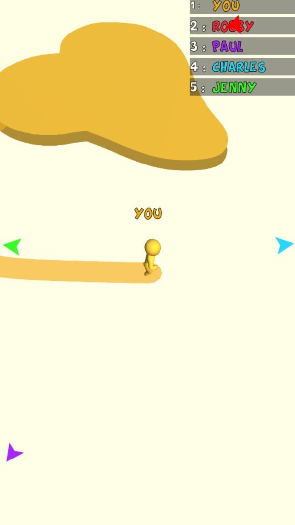 彩色人大作战v2.0