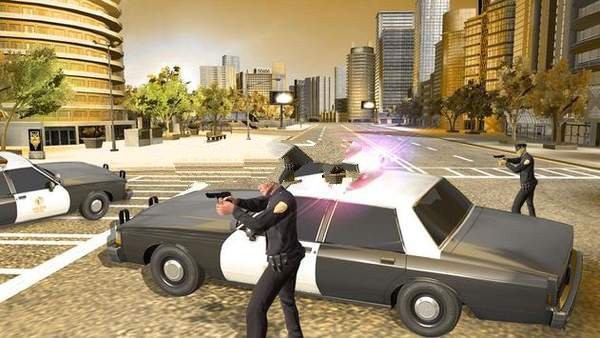 城市使命狙击v1.0.8