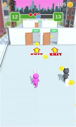 快来追我鸭v0.16