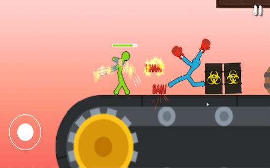 火柴人至尊决斗者2v1.0.0