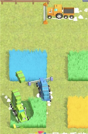 割草喂牛竞赛v1.01