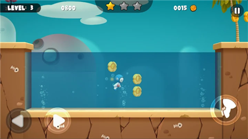 有趣的家伙冒险v1.18