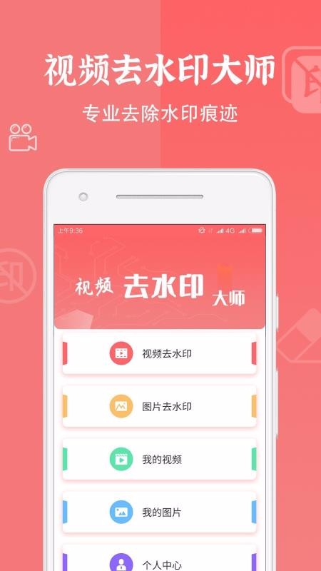 视频去水印大师v1.19
